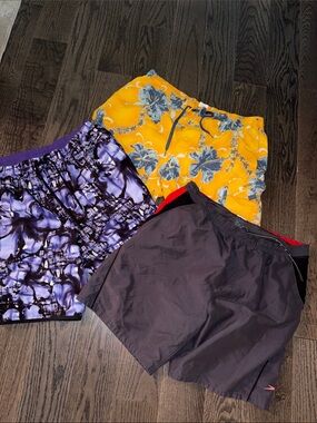 YOU CHOOSE: Speedo Men's SWIM Trunks Shorts Swimsuit JAMMERS XL